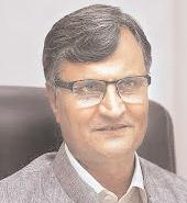 कृषि वृद्धि दर 2025-26 में 4% रहने का अनुमानः रमेश चंद