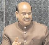 घुमंतू जातियों की भावी पीढ़ियों की शिक्षा के लिए प्रयास कर सकते हैं सांसद