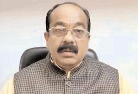 स्वदेशी के मंत्र से ही आत्मनिर्भर और विकसित भारत का निर्माण होगा : उपमुख्यमंत्री साव