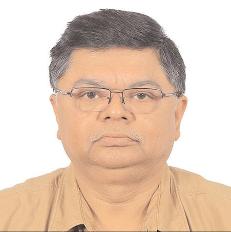 बीआईएस के दक्षिणी क्षेत्र डीडीजीएस का पद संभाला संदीप कुमार कनोगिया ने