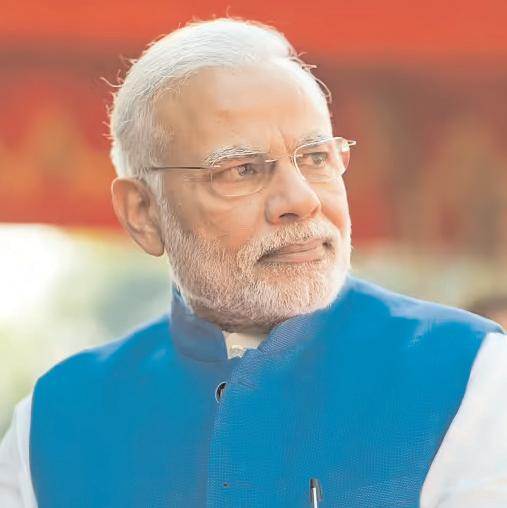 ‘आपका पैसा, आपका अधिकार’ अभियान में हिस्सा लें : मोदी