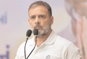 बनारसी कारीगरों का अस्तित्व खतरे में : राहुल