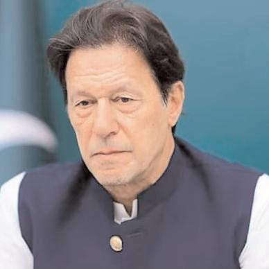 जेल में इमरान खान के साथ हो रहा दुर्व्यवहार : खैबर पख्तूनख्वा के मुख्यमंत्री