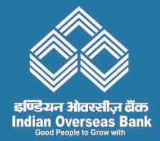 इण्डियन ओवरसीज बैंक ने ऋण दरों में की कमी