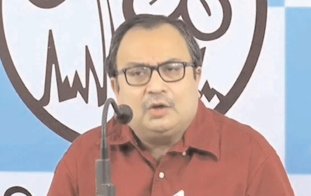 तृणमूल, भाजपा और कांग्रेस ने मेस्सी के कार्यक्रम के दौरान अराजकता को लेकर आयोजकों पर साधा निशाना