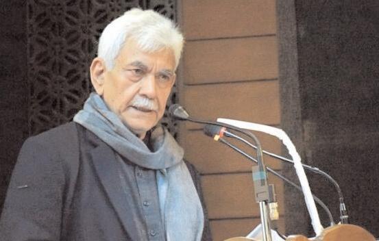 कौशल-उन्मुख शैक्षणिक कार्यक्रमों को शुरू करने की आवश्यकता हैः उपराज्यपाल सिन्हा