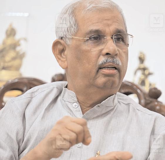 संस्थानों को लोकतंत्र में अपनी सीमाओं को जानना और उनका सम्मान करना चाहिए : केरल के राज्यपाल