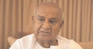 यदि ‘वोट चोरी’ के आरोप लगाना जारी रखा तो विपक्ष को चुनावी पराजय का सामना करना पड़ेगा : देवेगौड़ा