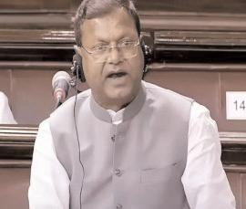 भू-राजनीतिक तनाव के कारण सोने और चांदी की कीमतों में उछाल आया : सरकार