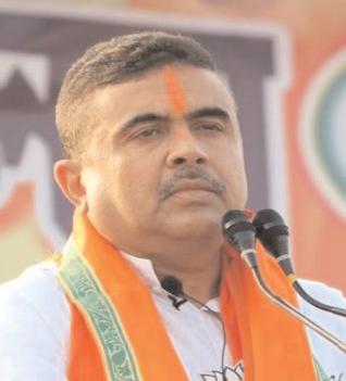 मेस्सी के कार्यक्रम में हुए विवाद के लिए शुभेंदु ने बंगाल के दो मंत्रियों की गिरफ्तारी की मांग