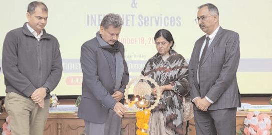 बिहार के लिए ओएनओएस अत्यंत महत्वाकांक्षी और दूरगामी पहल : शिक्षा मंत्री सुनील कुमार