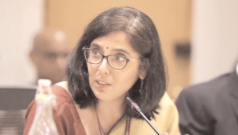 नई श्रम संहिताएं रोजगार की प्रकृति, आर्थिक वृद्धि के लिए उपयुक्त : श्रम सचिव