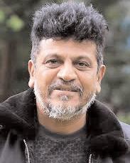 लोगों की भलाई के लिए राजनीति में आना जरूरी नहीं : शिवन्ना