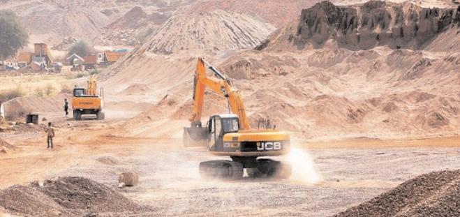 केंद्र सरकार ने अरावली में नए खनन पट्टों पर प्रतिबंध लगाया, संरक्षित क्षेत्र का विस्तार होगा