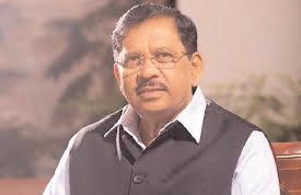 सुरक्षा नियमों का पालन नहीं करने के कारण चिन्नास्वामी में मैच की अनुमति नहीं दी गई : जी परमेश्वर