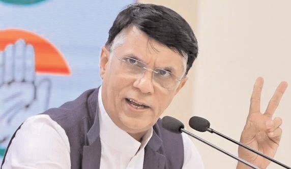 केरल में चुनाव के चलते प्रधानमंत्री गिरिजाघर गए, लेकिन ‘गुंडों' को नहीं रोक पा रहे : कांग्रेस
