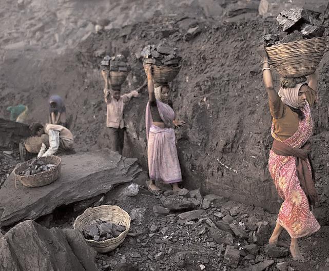 कोयला, लिग्नाइट की खदानें खोलने के लिए मंजूरी की प्रक्रिया में बदलाव