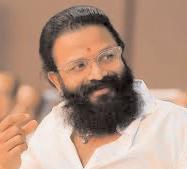 केरल: प्रवर्तन निदेशालय ने मलयालम फिल्मों के अभिनेता जयसूर्या से पूछताछ की