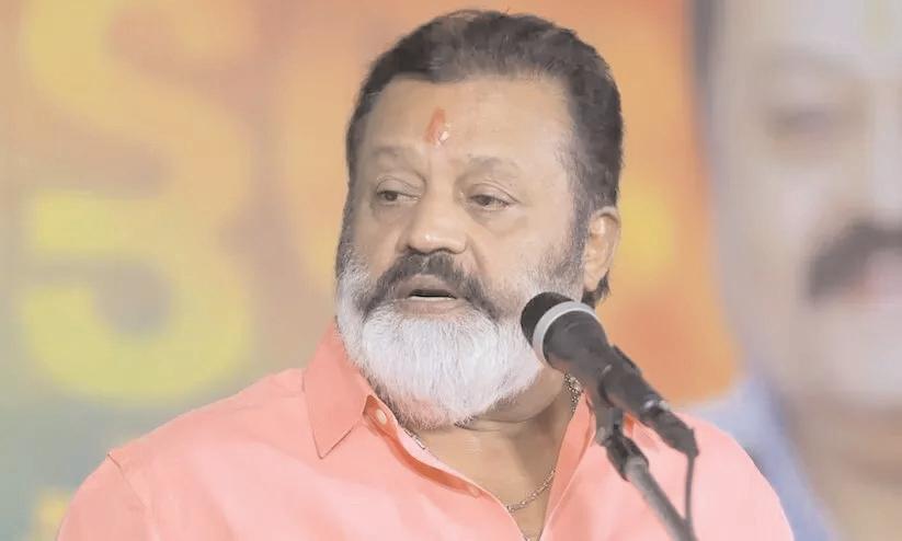 केरल को निश्चित रूप से मिलेगा एम्स : केंद्रीय मंत्री सुरेश गोपी