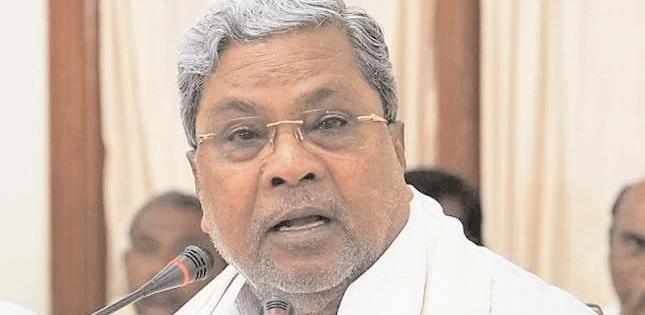 सिद्दरामय्या ने चुनाव सर्वेक्षण रिपोर्ट पर कहा 'वोट चोरी' सिर्फ एक नारा नहीं, यह 'आरोप पत्र' है