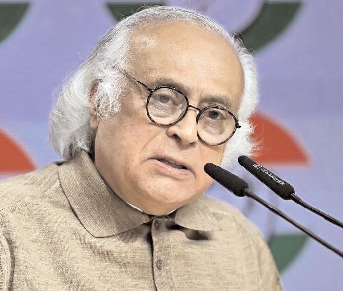 दीर्घकालिक त्रासदी साबित होने वाली हैं ग्रेट निकोबार परियोजनाएं : रमेश