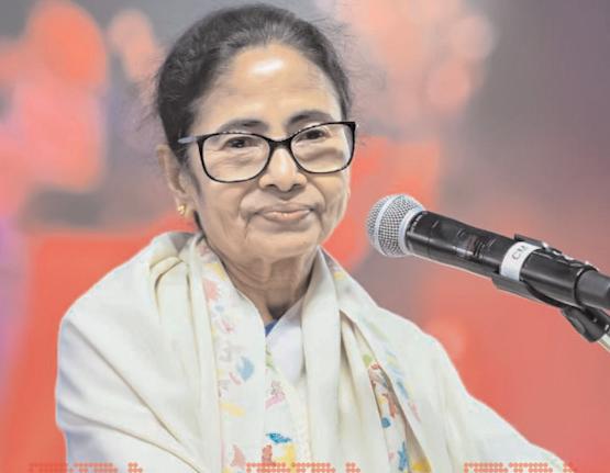 एसआईआर के दौरान 'अमानवीय' आचरण के खिलाफ अदालत का रुख करूंगी : ममता
