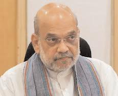 आतंकवाद रोधी अभियान मिशन मोड में जारी रहने चाहिए : अमित शाह
