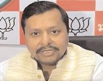 द्रमुक-कांग्रेस के भ्रष्टाचार से तमिलनाडु का हर वर्ग प्रभावित : भाजपा नेता नितिन नवीन