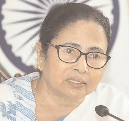 रिकॉर्ड में सुधार के बजाय मतदाताओं के नाम काटने की प्रक्रिया है एसआईआर : ममता