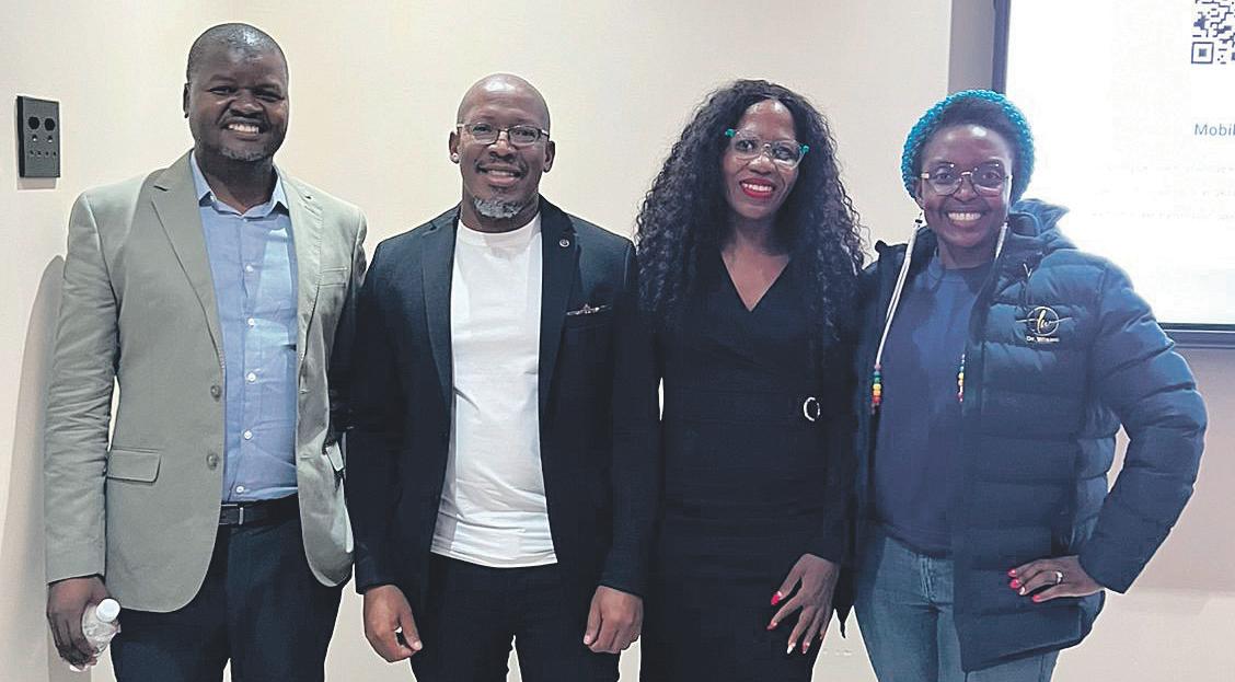 SASOP combats substance abuse crisis