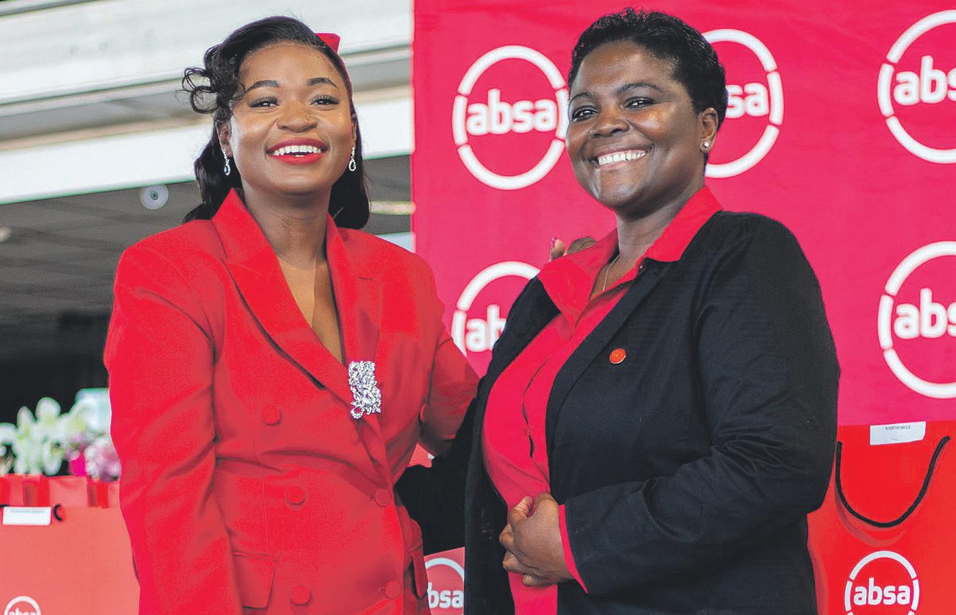 Makamu MF Attorneys host empowerment lunch