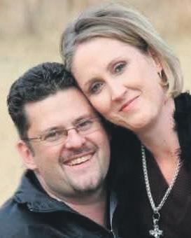 Frans 'Wiele' 'n vegter tot einde