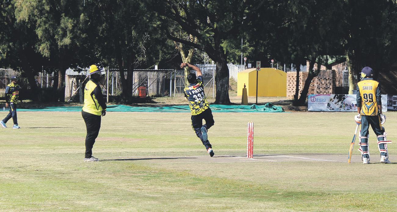 Thrilling line-up of NPL matches