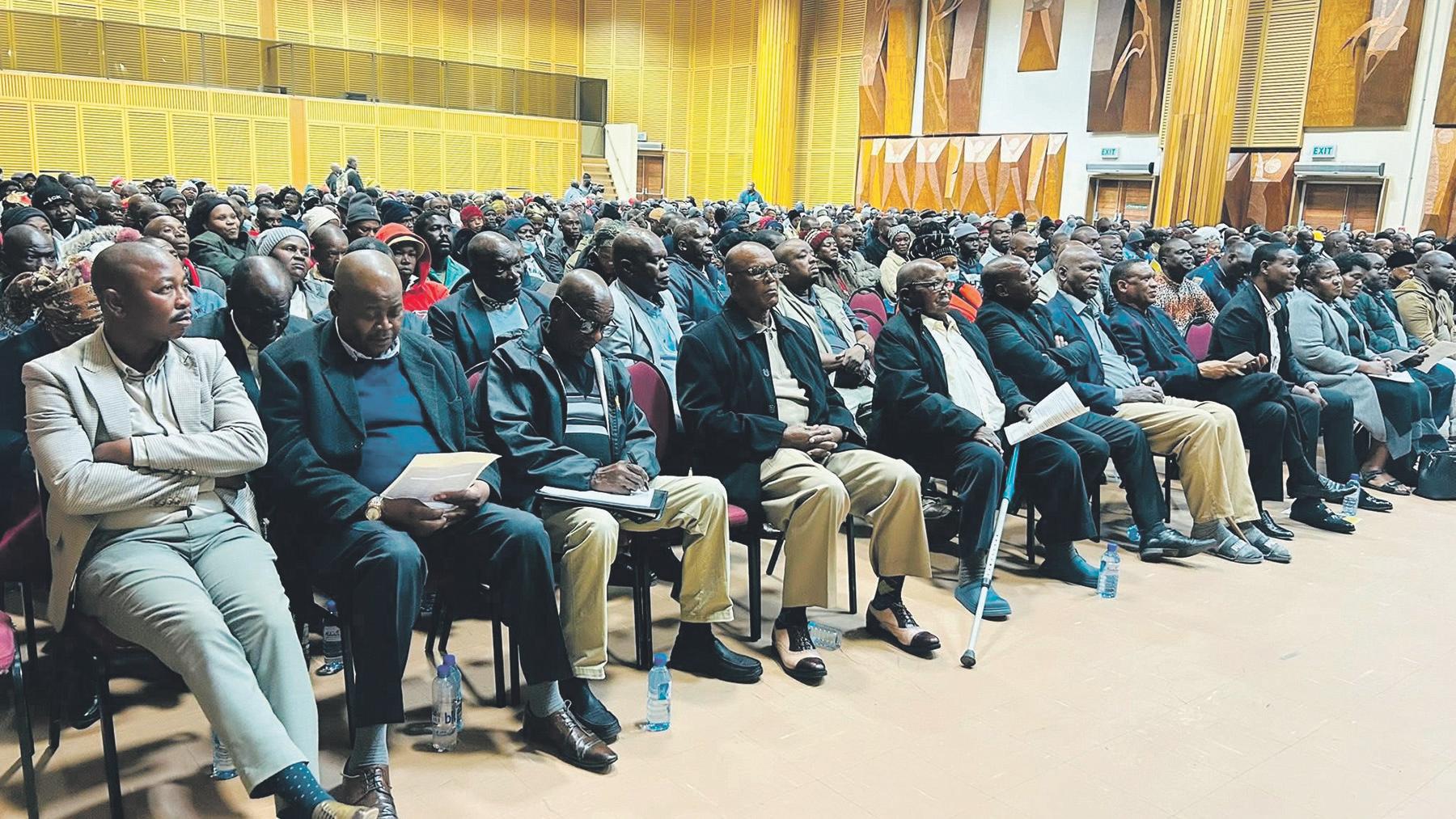 Limpopo gears up for initiation season