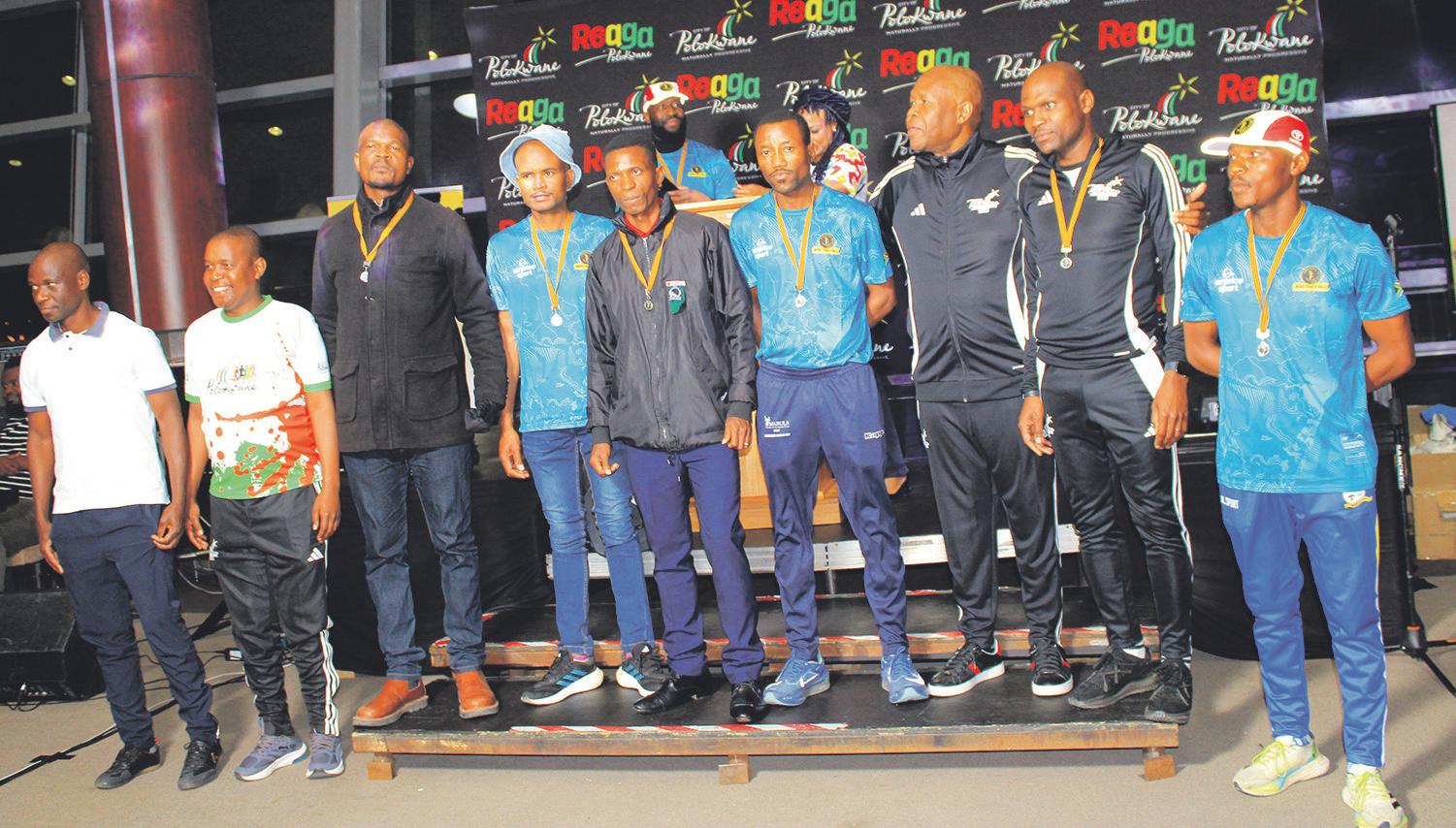City celebrates its homegrown stars on the red carpet