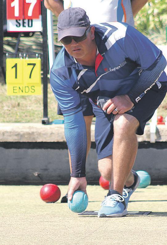 Historic weekend for Limpopo bowls