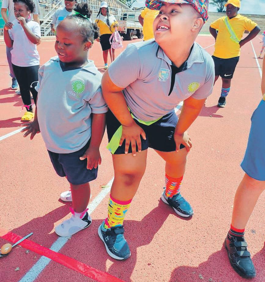 DSSA family picnic: How you can help