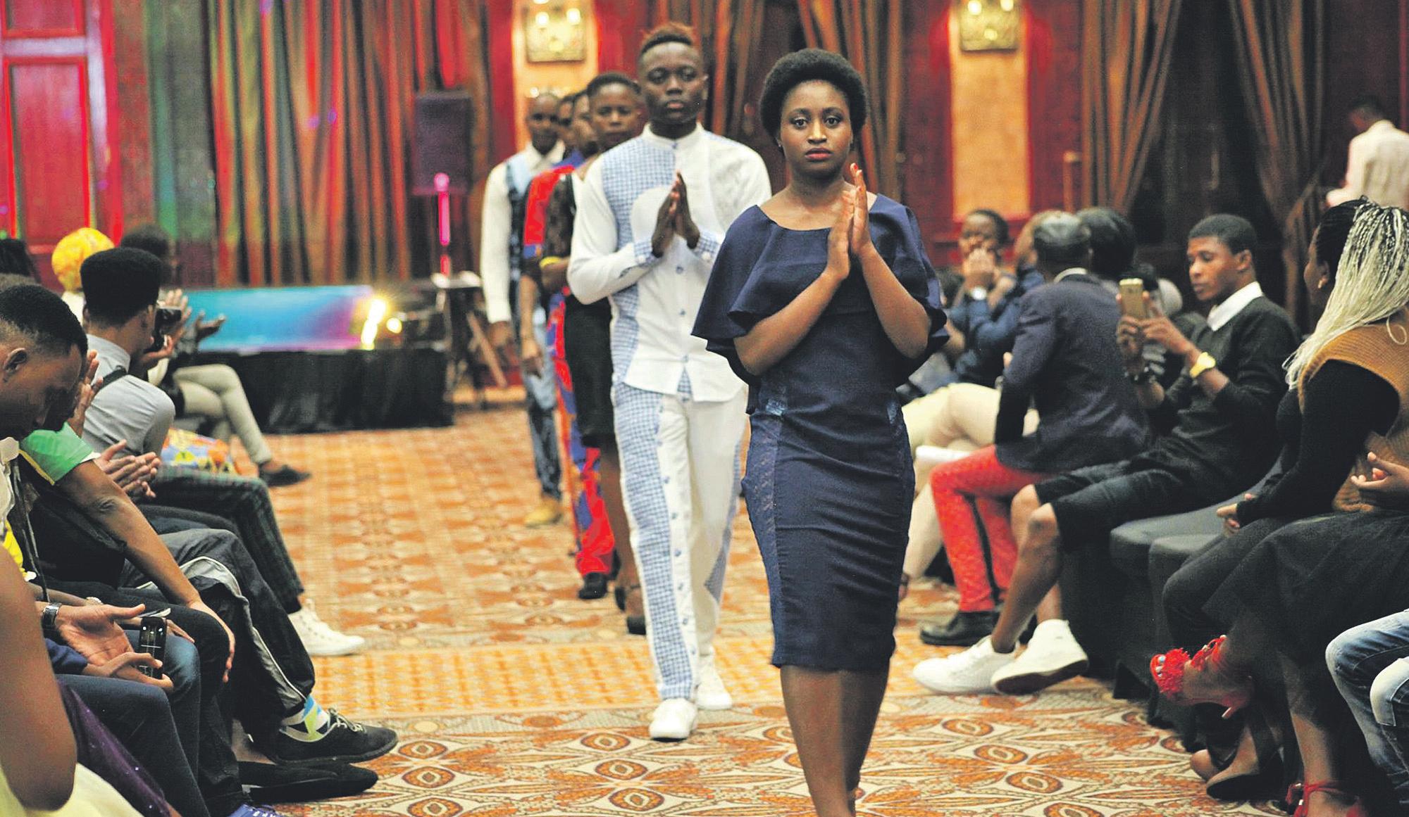 6th Annual Lim Fashion Fest