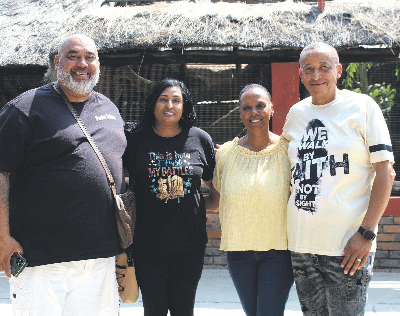 Khuluma Ed-Diction hosts Family Fun Day