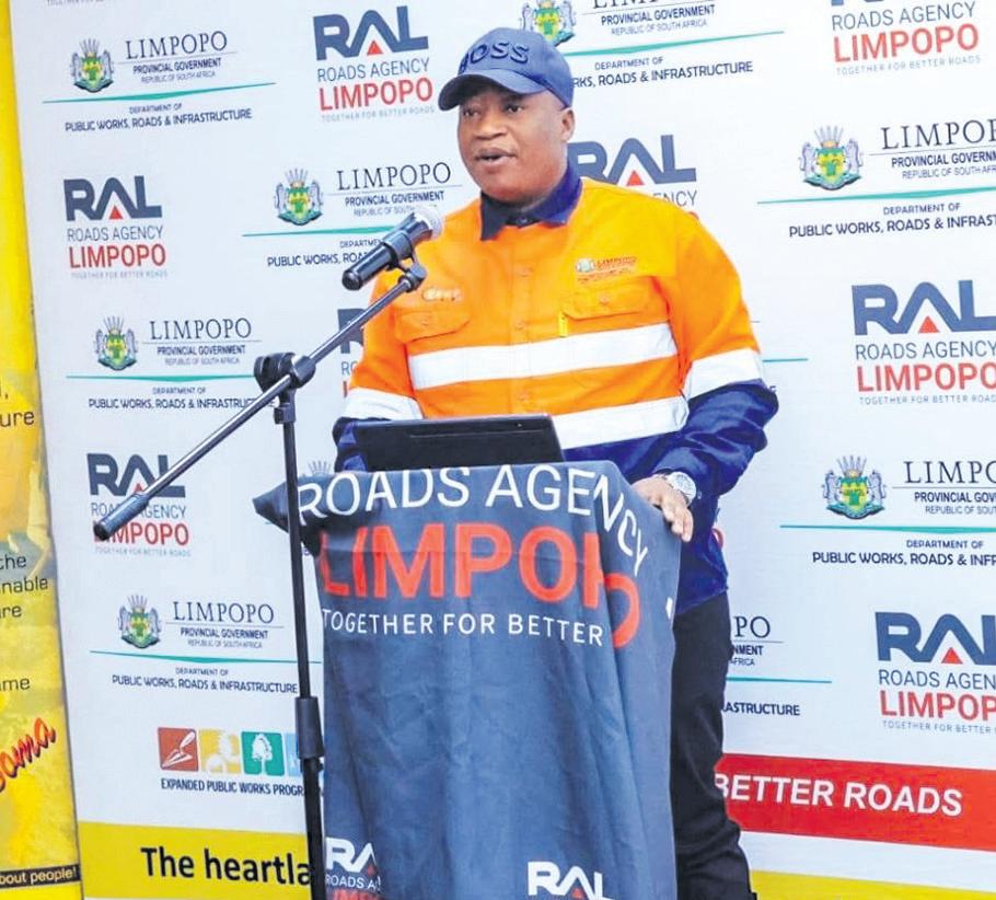 MEC welcomes RAL audit, risk committee