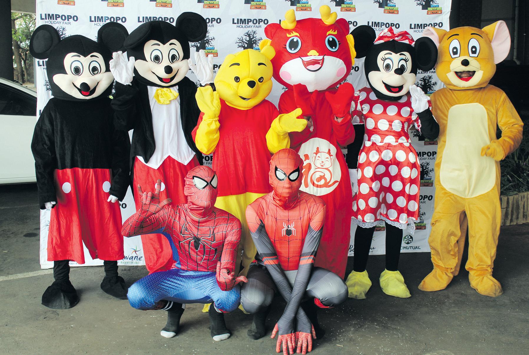 Lim Holiday Fair 2025 marks 10 years of fun, tourism and growth