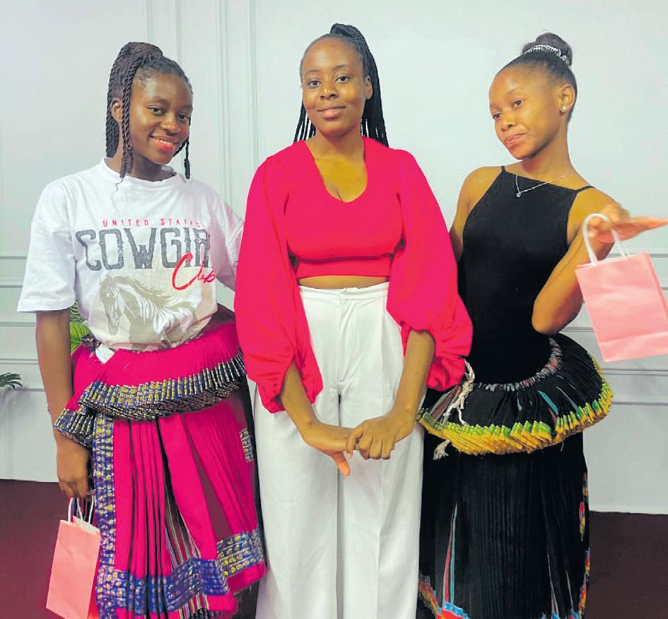 Talent show to inspire, motivate and empower young people