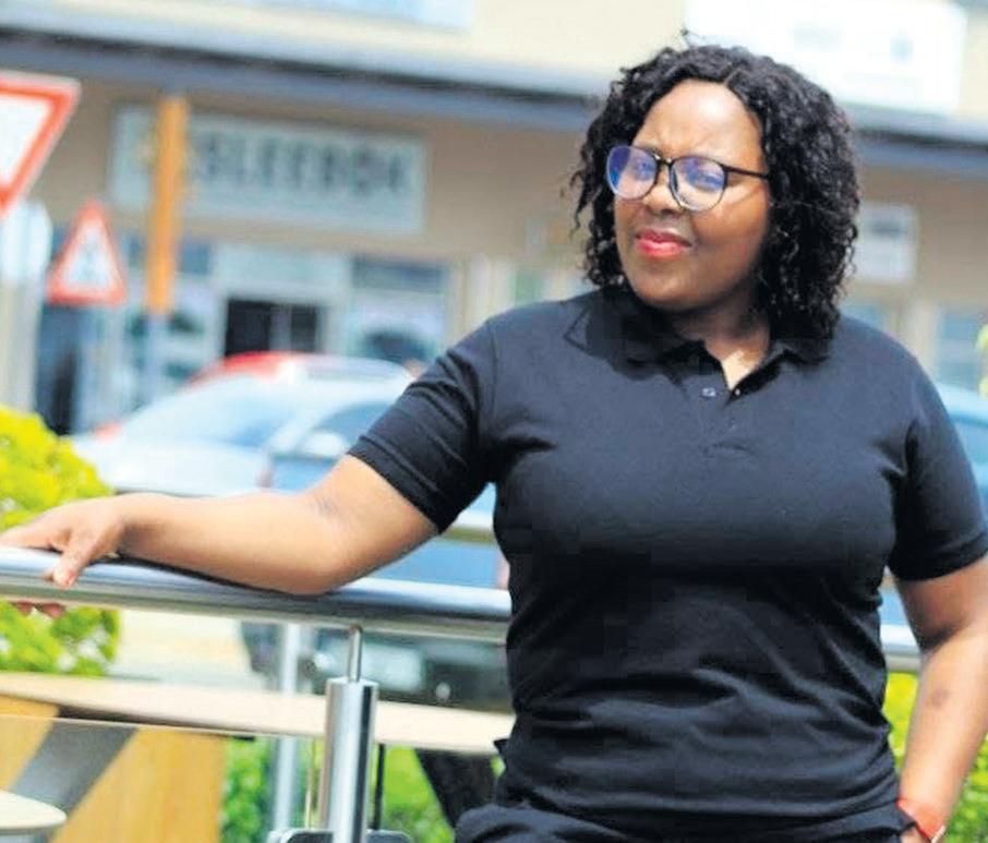 Crackdown on unsafe buildings