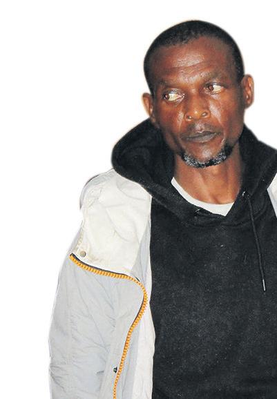 Relative appears in court for insurance-related murder case