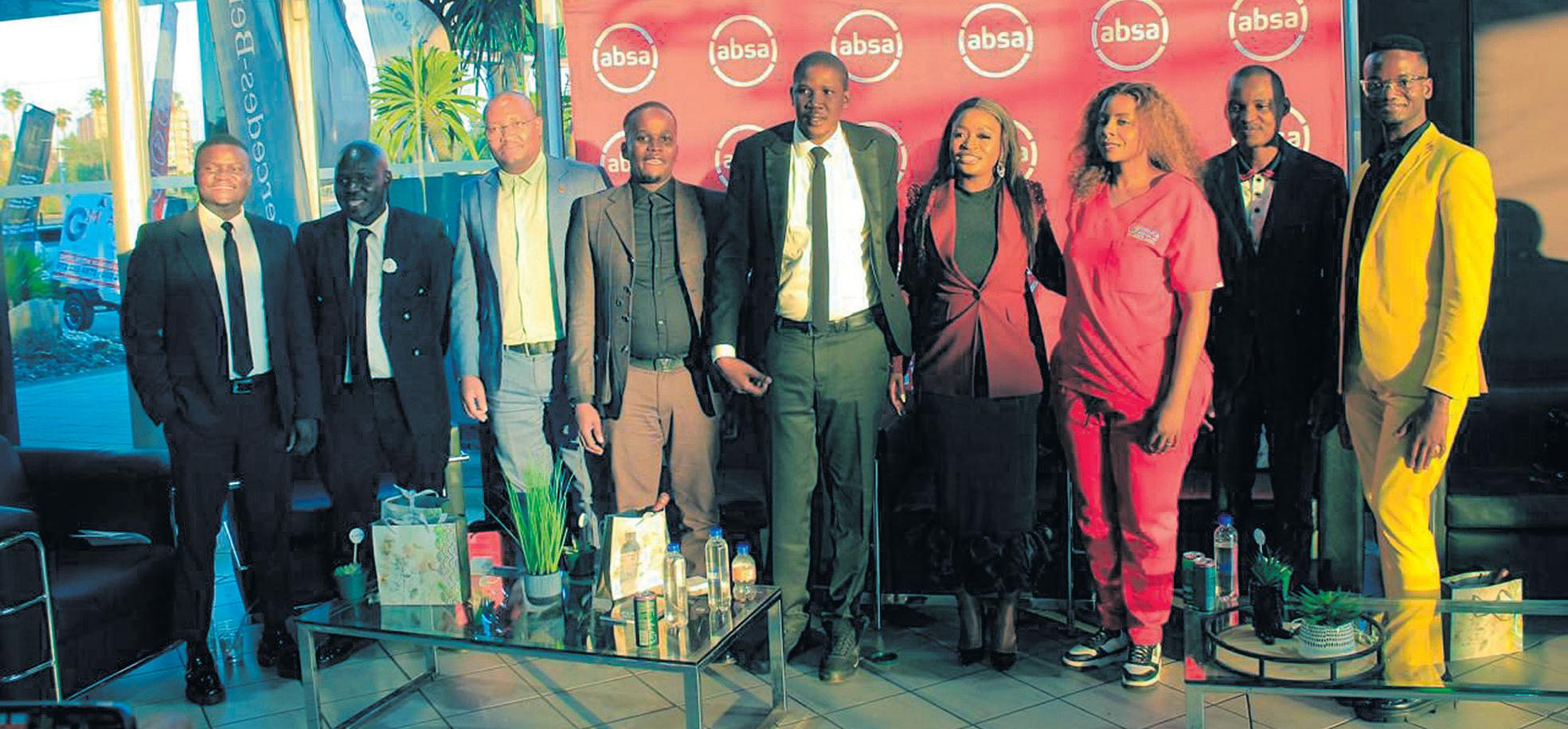 Business seminar empowers, inspires growth