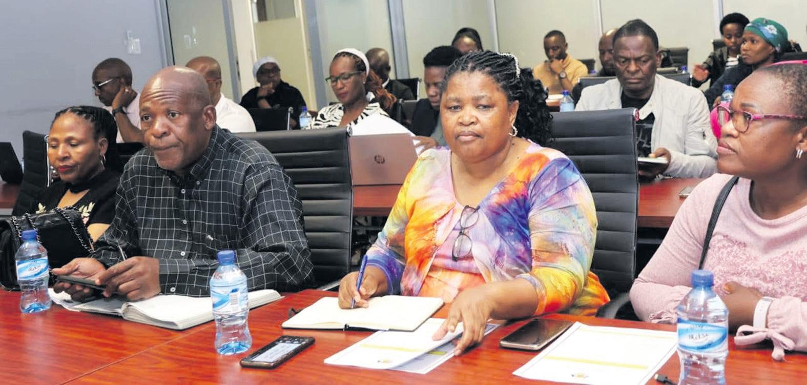 CDM creates unified approach to planning and implementation