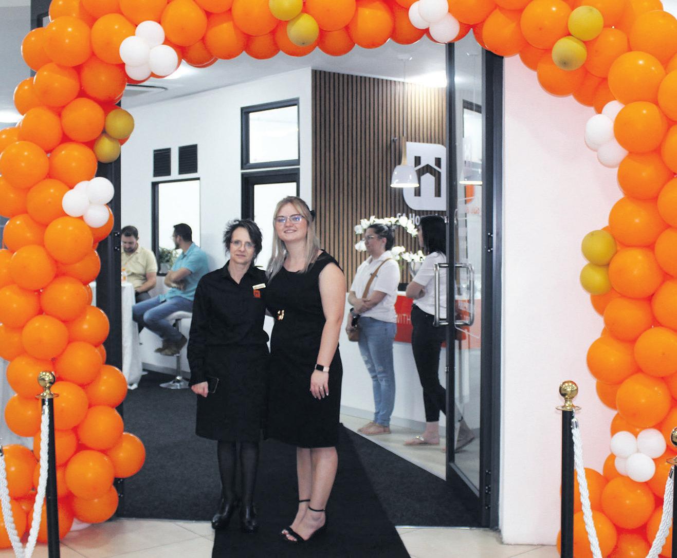 SA Home Loans celebrates opening of Limpopo branch