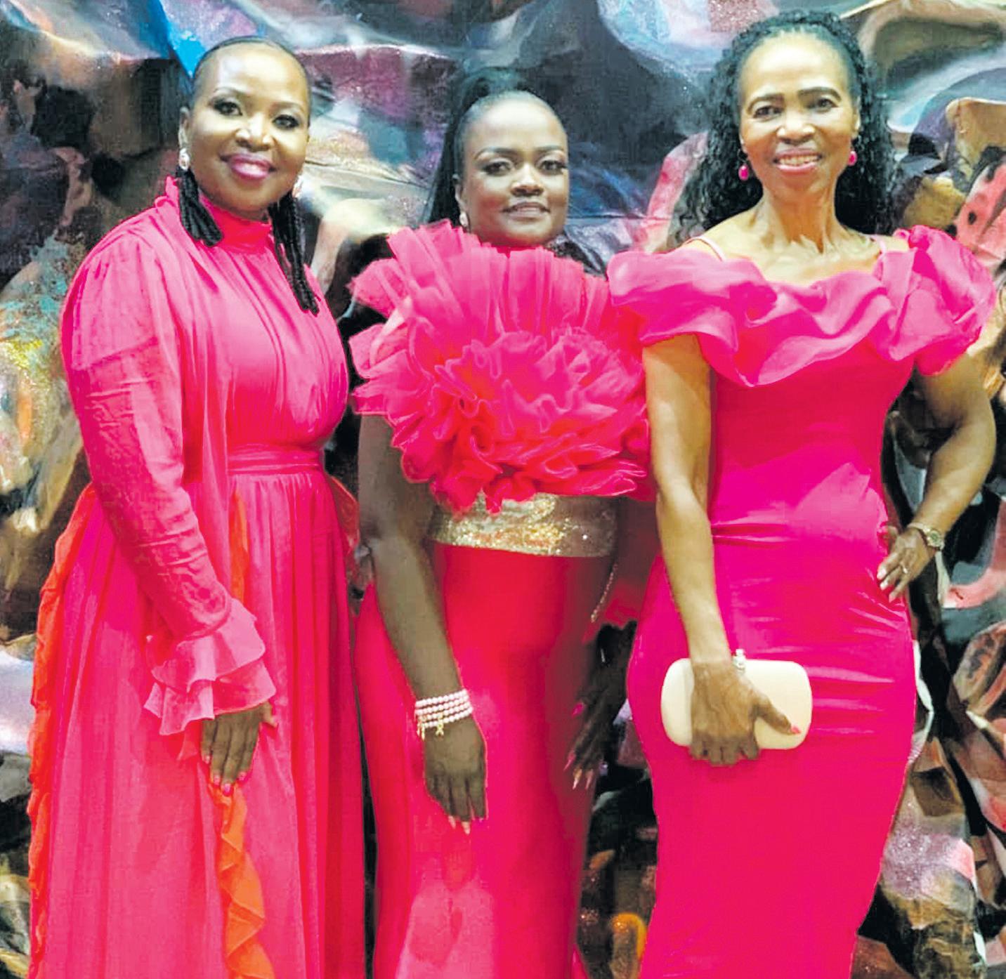 Table Talk with Nene on cancer