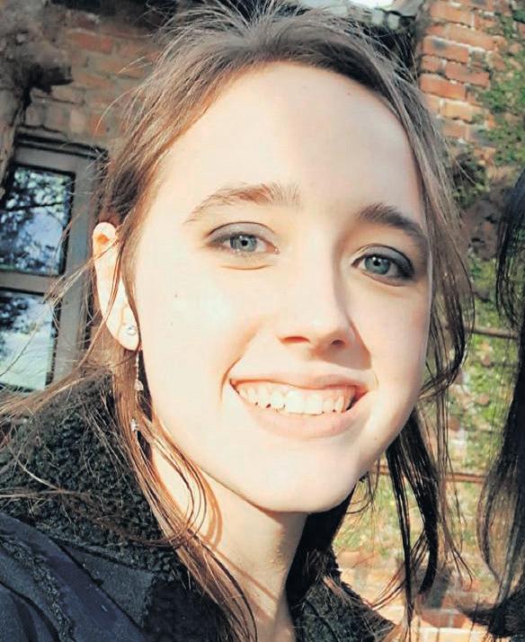 Filmwêreld Diané se groot passie