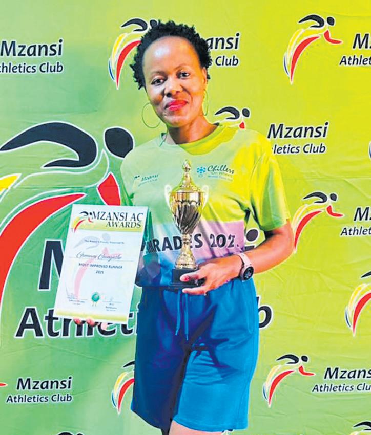 Mzansi hosts 9th AGM and awards ceremony